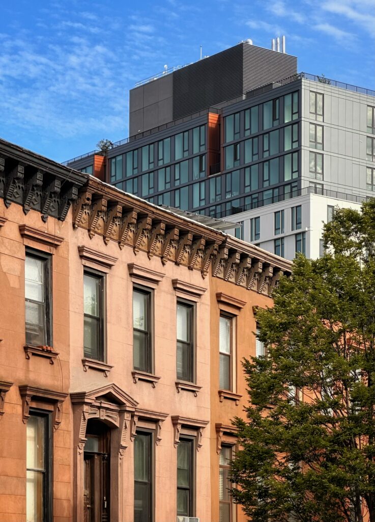 Nine New Residential Buildings Coming to Crown Heights, Brooklyn