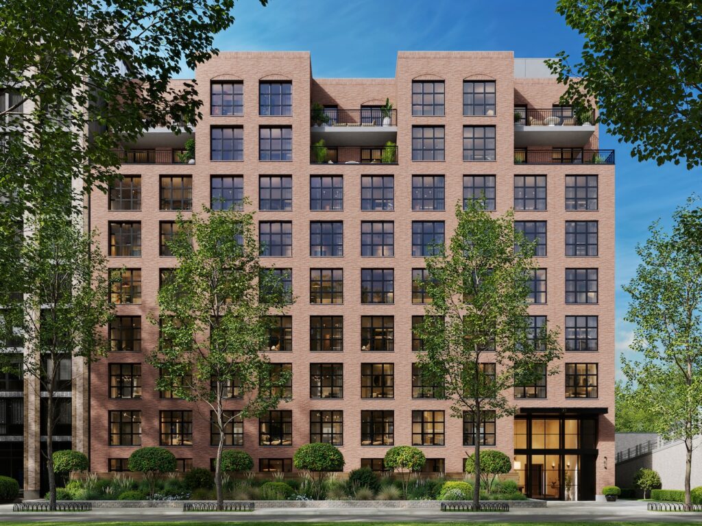Sales Launch For The Windsor At 23 Ocean Parkway In Windsor Terrace, Brooklyn