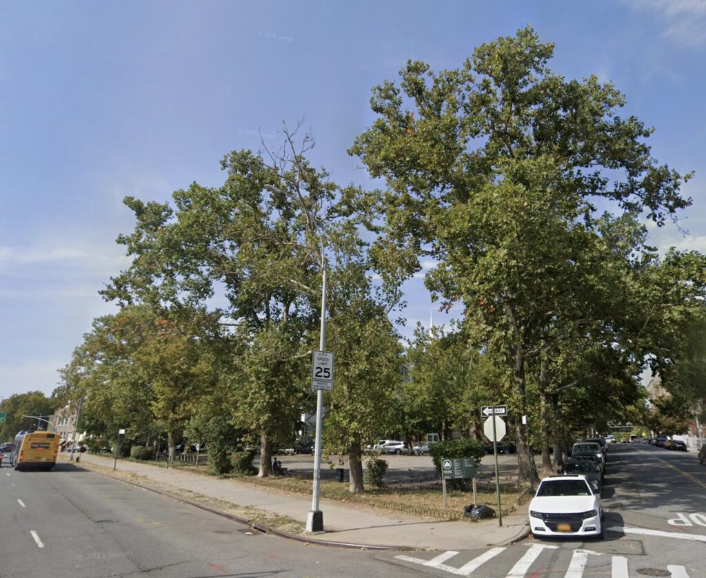 Chief Dennis L. Devlin Park Rebuild Completes Construction In Unionport, The Bronx