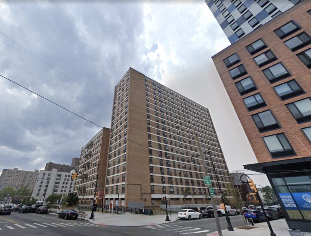 Design-Build Team Selected For Modernization Of Unity Towers At 2007 Surf Avenue In Coney Island, Brooklyn
