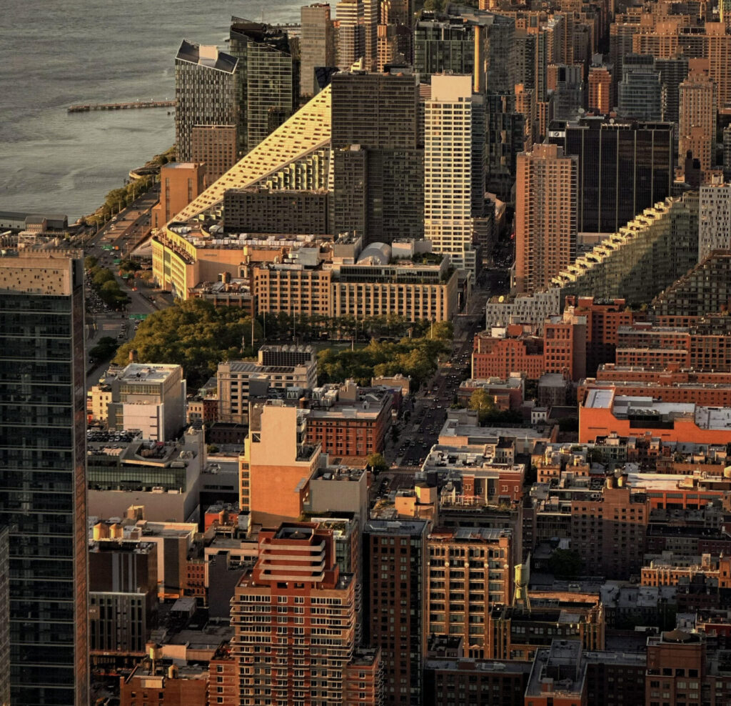 Two New Residential Buildings Coming To Hell’s Kitchen, Manhattan