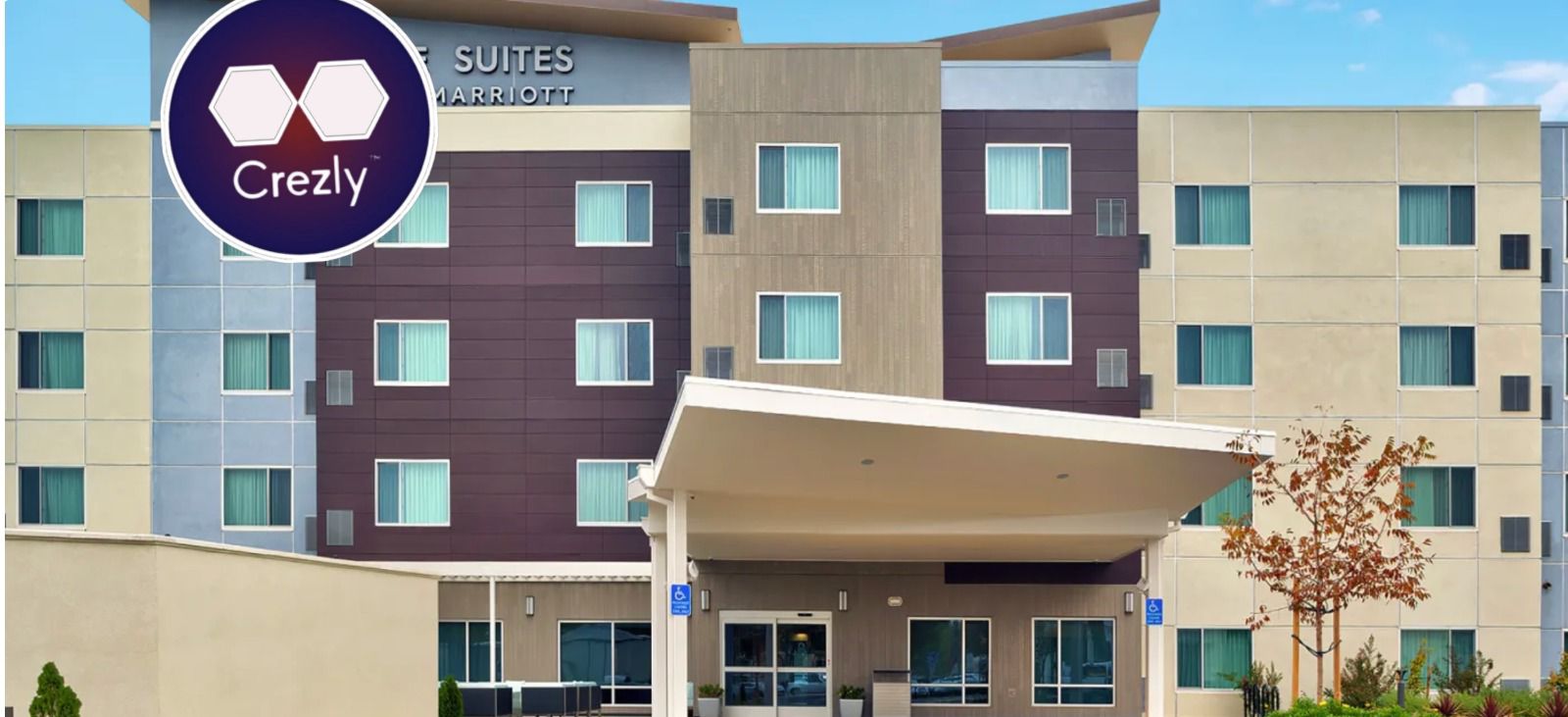Off-market commercial real estate listing on Crezly