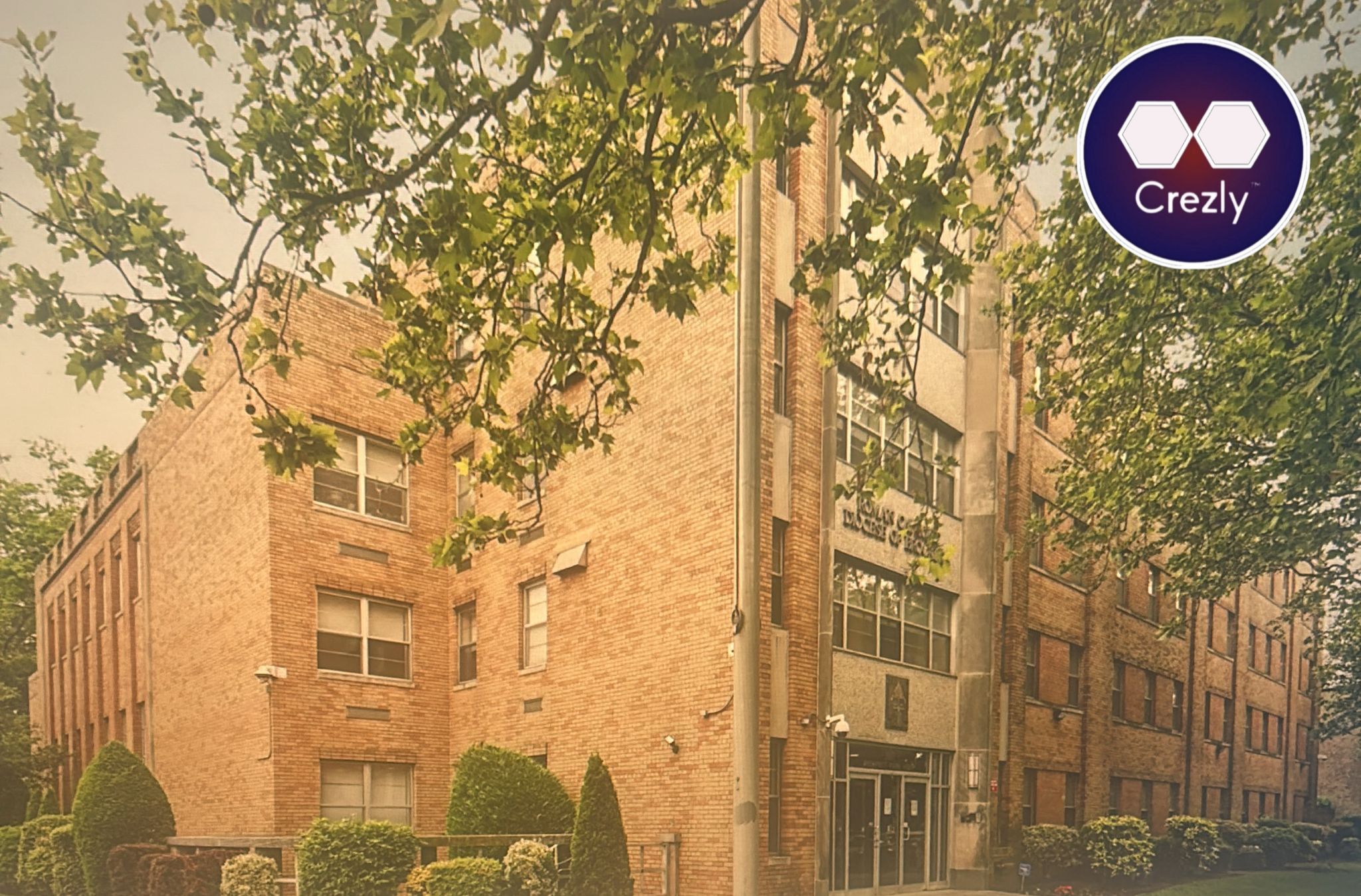 Off-market commercial real estate listing on Crezly