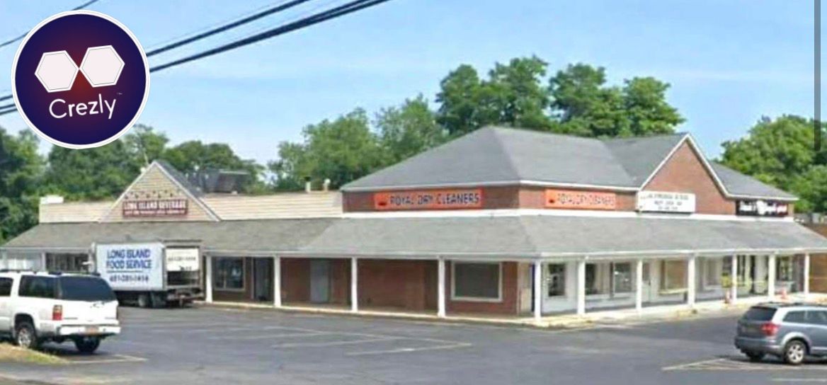 Ronkonkoma - Long Island Retail Investment Opportunity
4-unit, 25,500 SF 100% occupied strip center on a high-visibility
