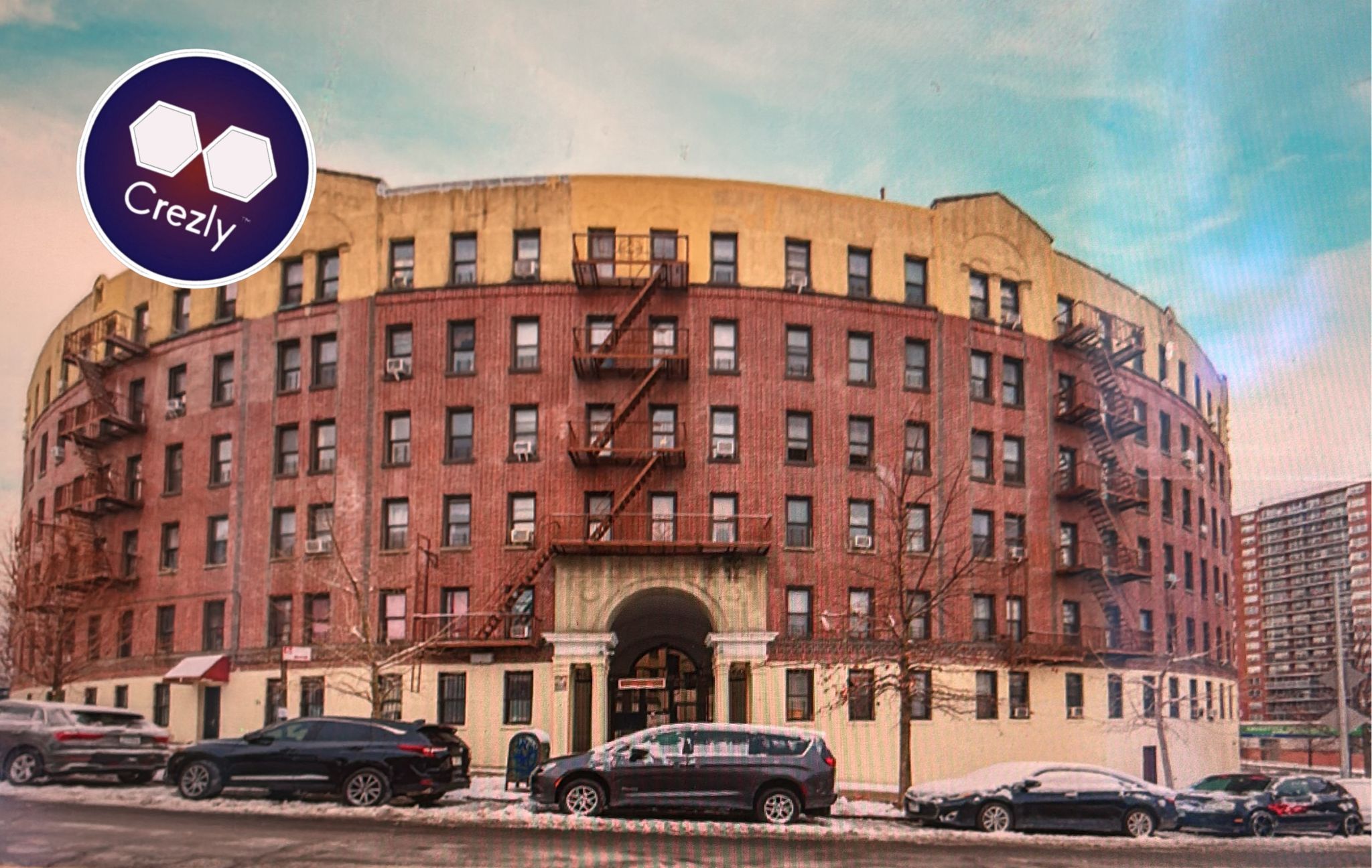 Ft George NYC 92 units fully RS building in good condition low turnover 83% average occupancy. Upside in 15 vacant units