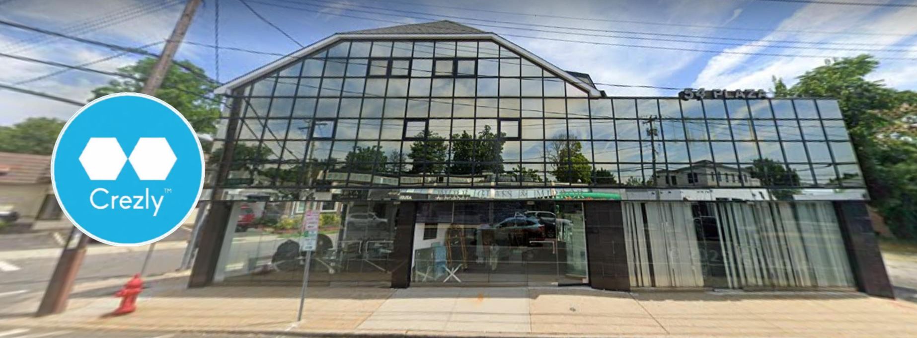 Off-market commercial real estate listing on Crezly