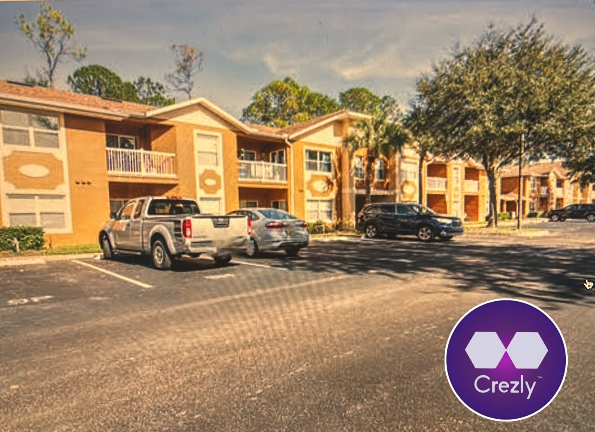 Off-market commercial real estate listing on Crezly