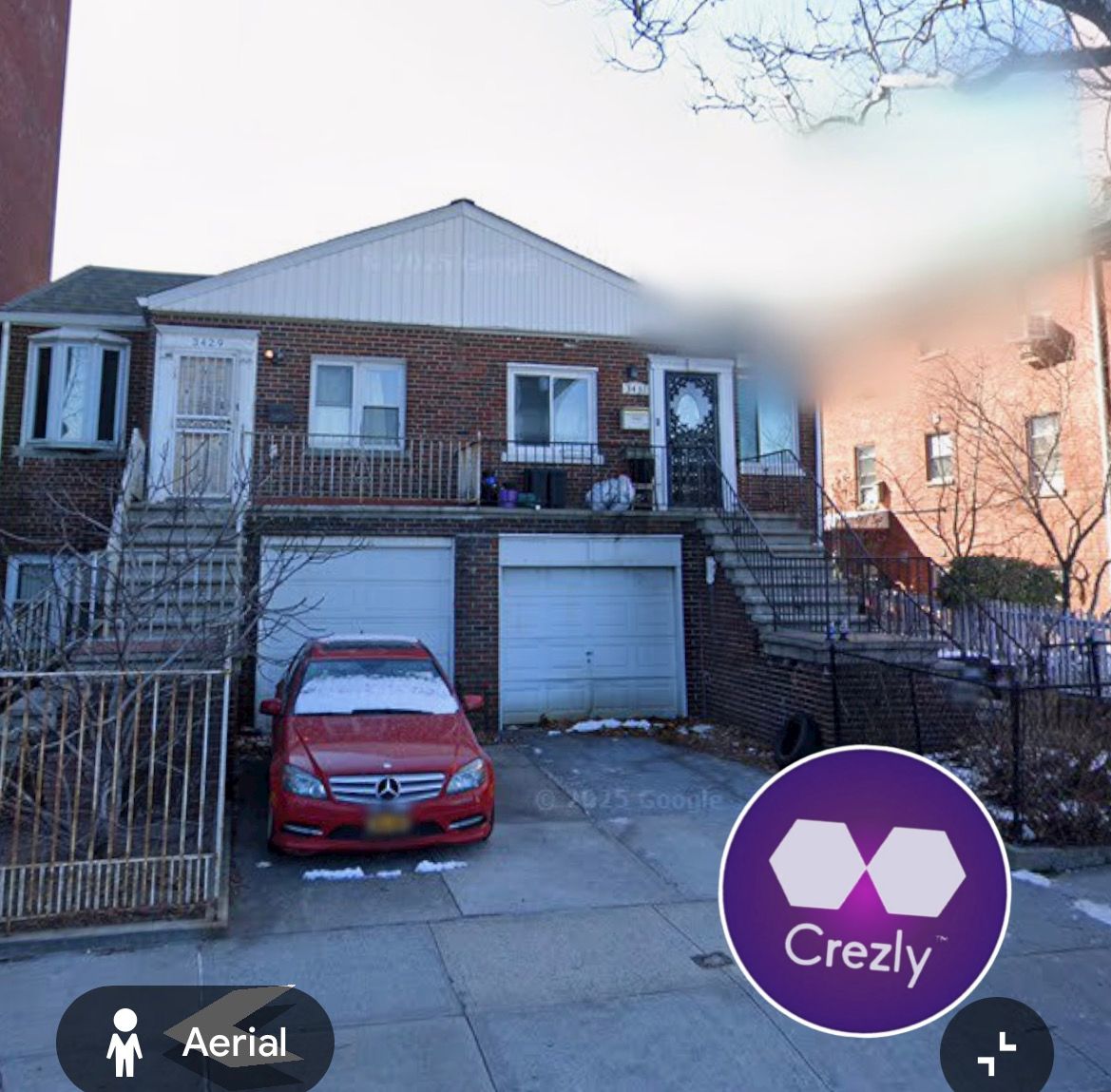 Off-market commercial real estate listing on Crezly