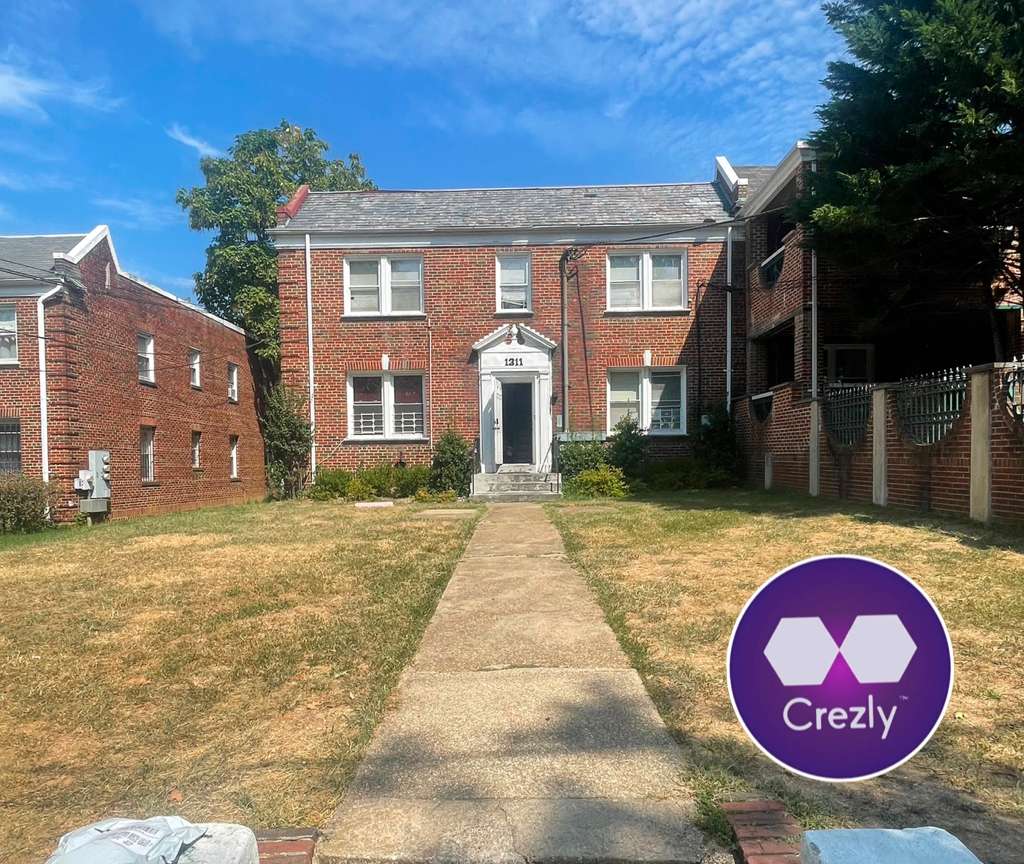 Off-market commercial real estate listing on Crezly