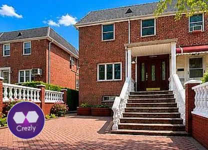 Off-market commercial real estate listing on Crezly