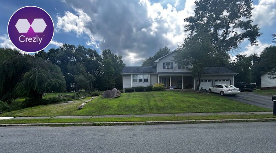 Off-market commercial real estate listing on Crezly
