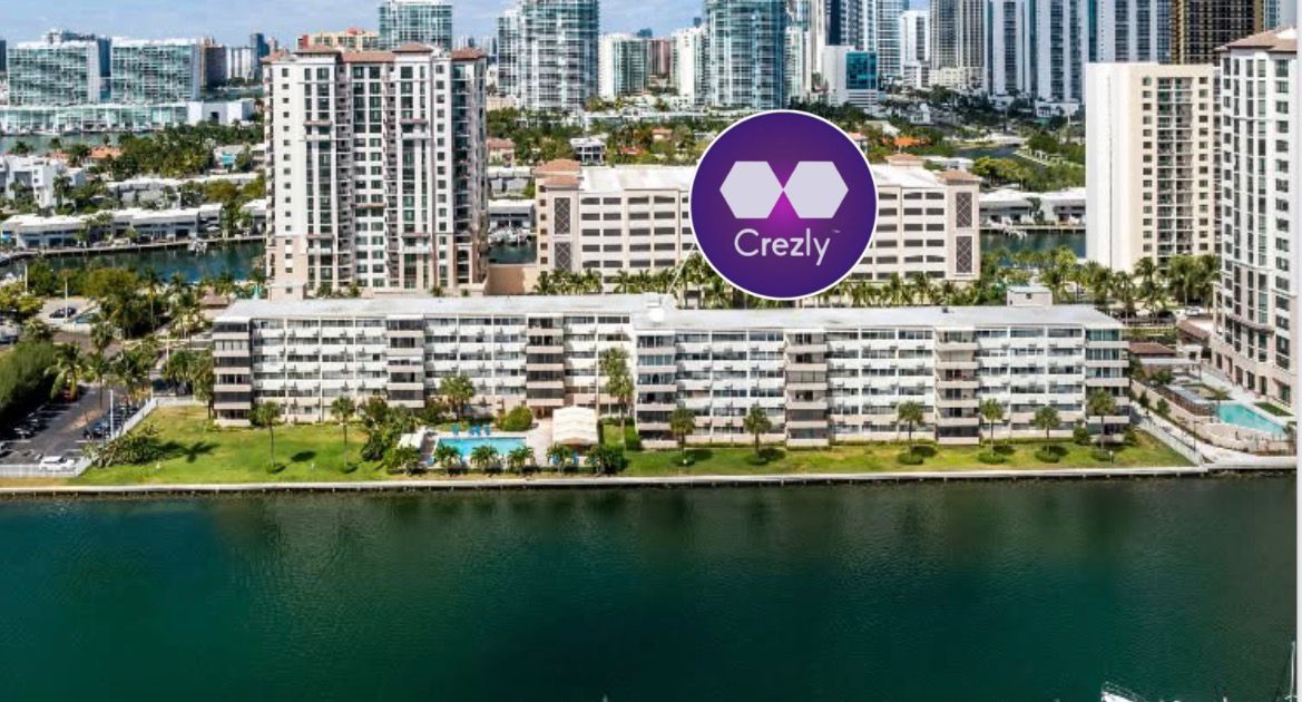 Off-market commercial real estate listing on Crezly
