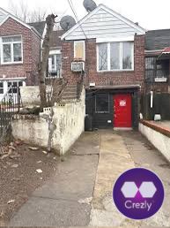Off-market commercial real estate listing on Crezly