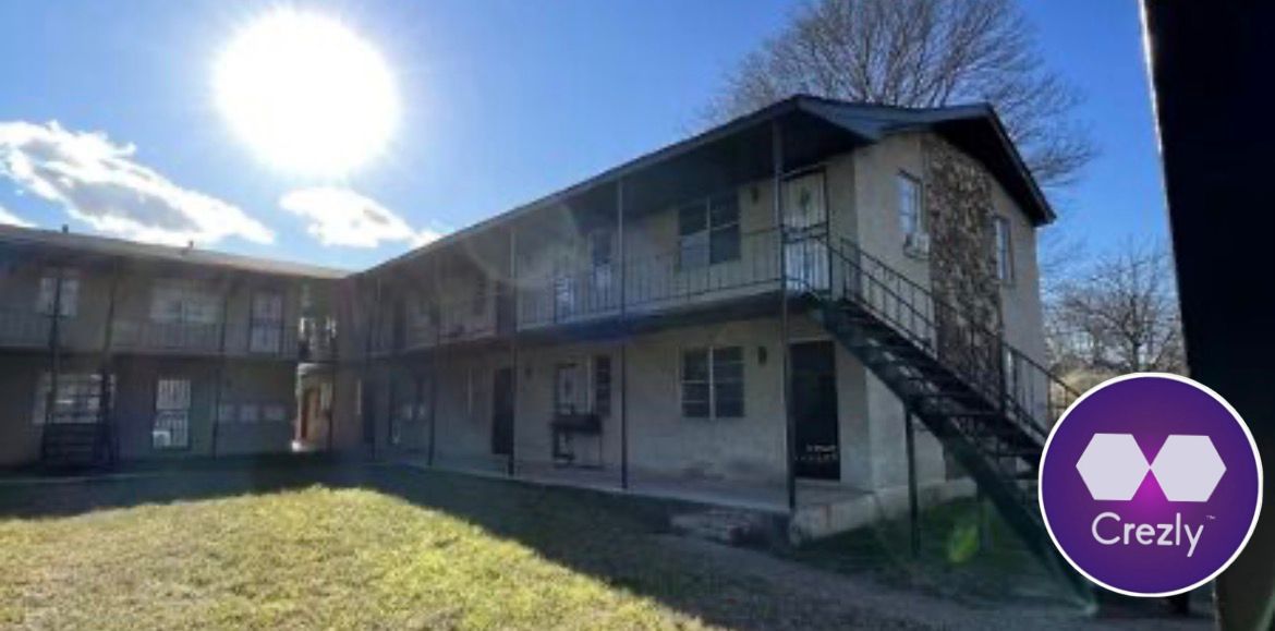 Off-market commercial real estate listing on Crezly