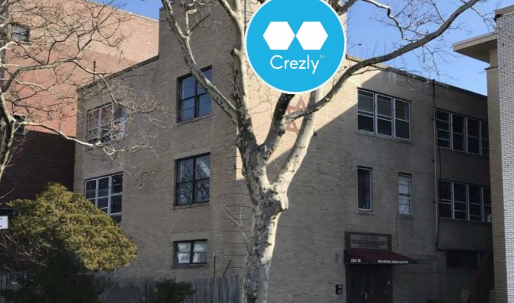 Off-market commercial real estate listing on Crezly