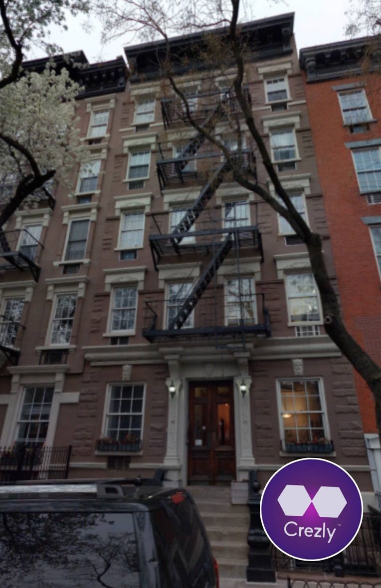 Off-market commercial real estate listing on Crezly