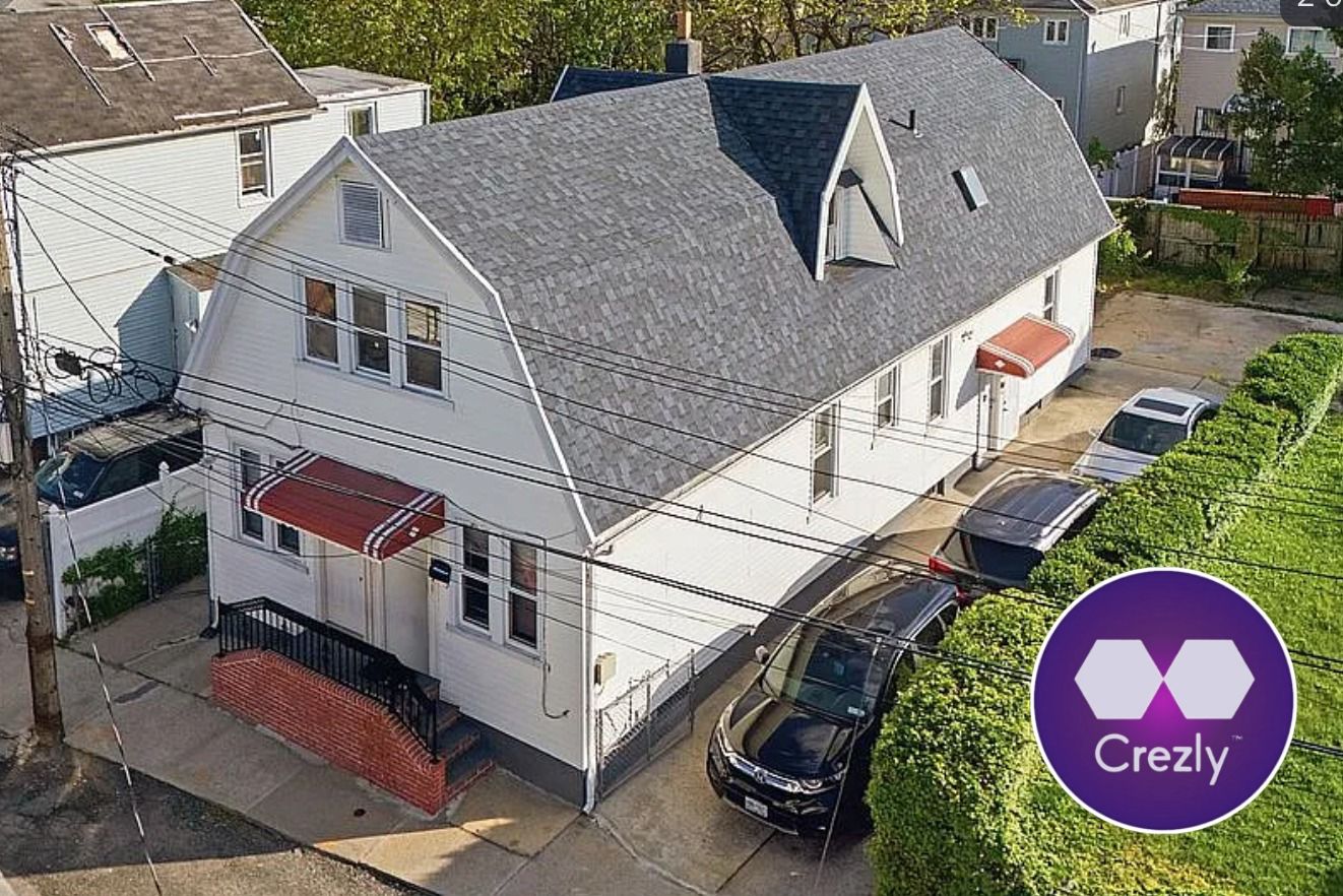 Off-market commercial real estate listing on Crezly