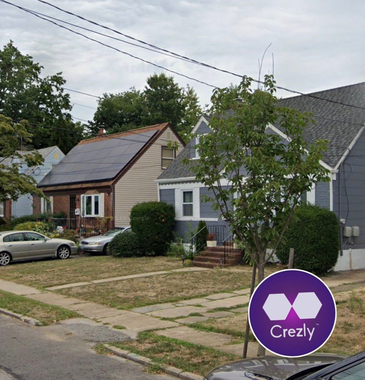 Off-market commercial real estate listing on Crezly
