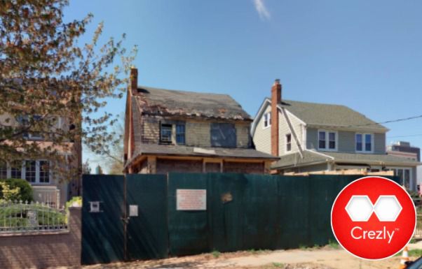 Off-market commercial real estate listing on Crezly
