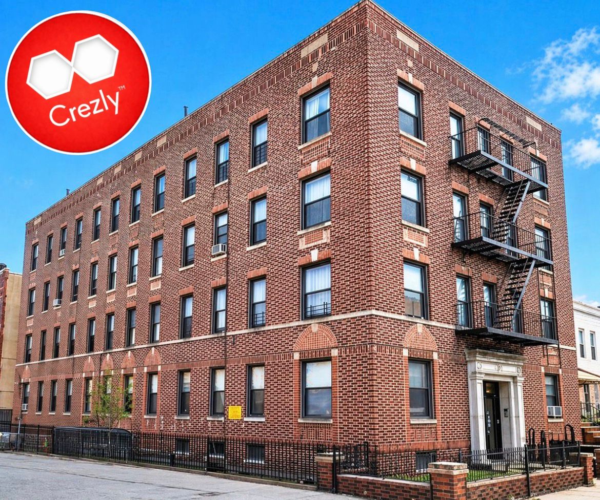 Linden Blvd east Flatbush 16 family fully RS 14500sqFt built excellent condition DHCR is clean 255kRR / 134k NOI in plac