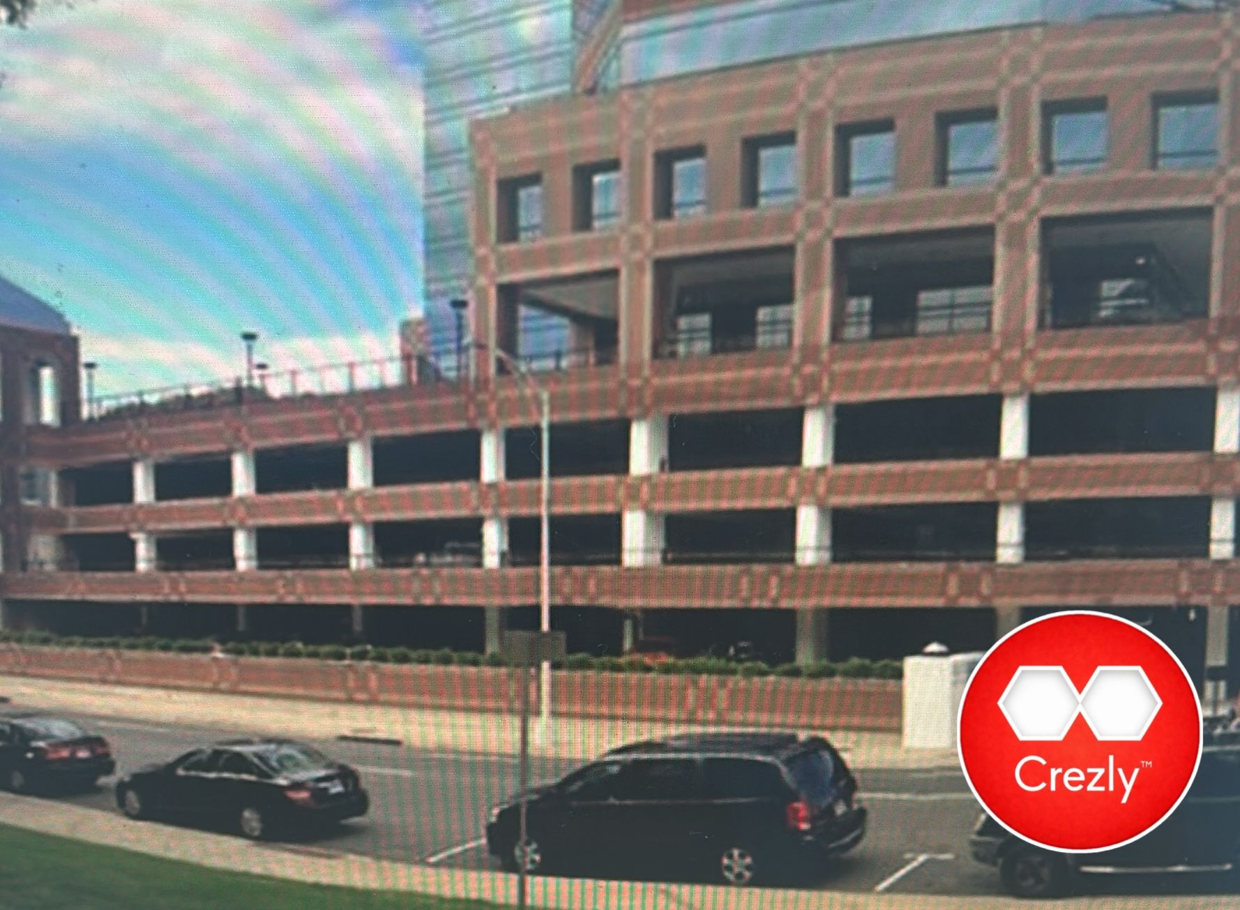 Off-market commercial real estate listing on Crezly