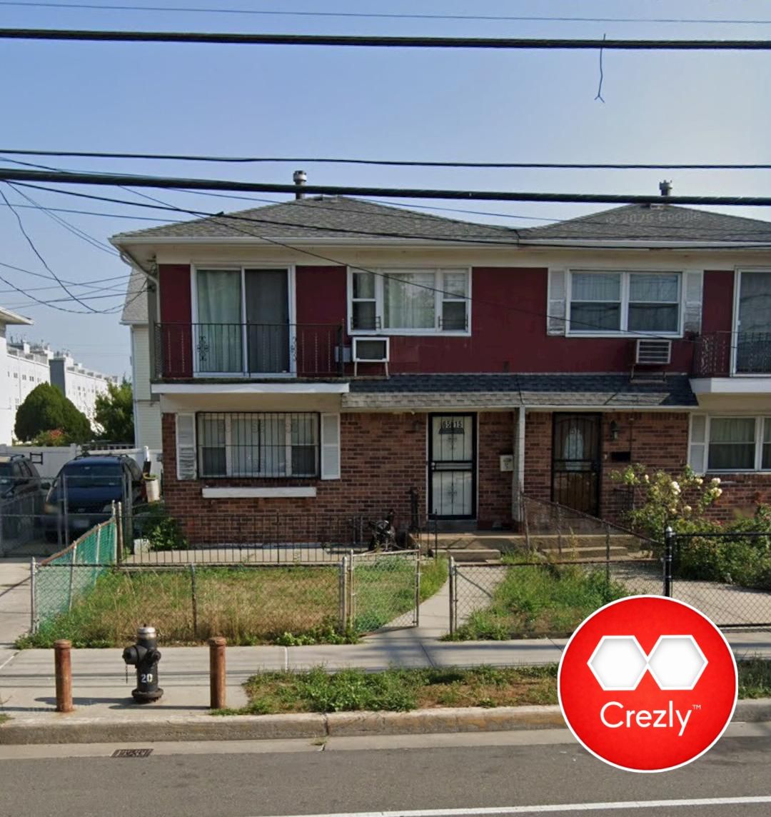Off-market commercial real estate listing on Crezly