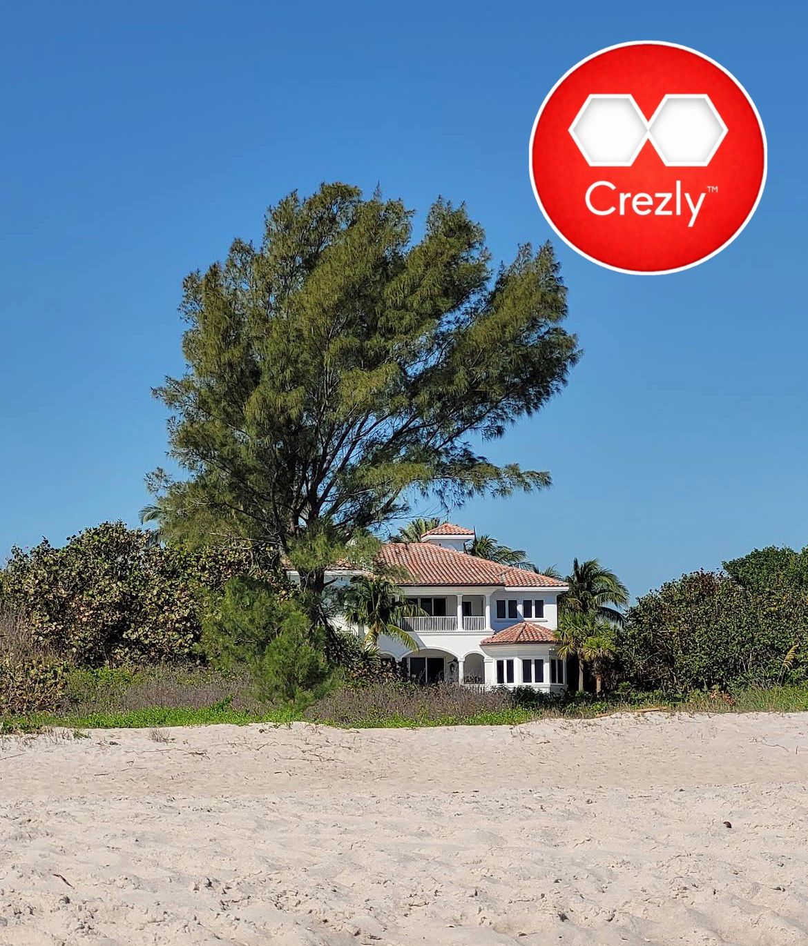 Vero Beach FL 80 acre development site 6 parcels zoning density 640 residential & 350ksqFt of retail / commercial / 