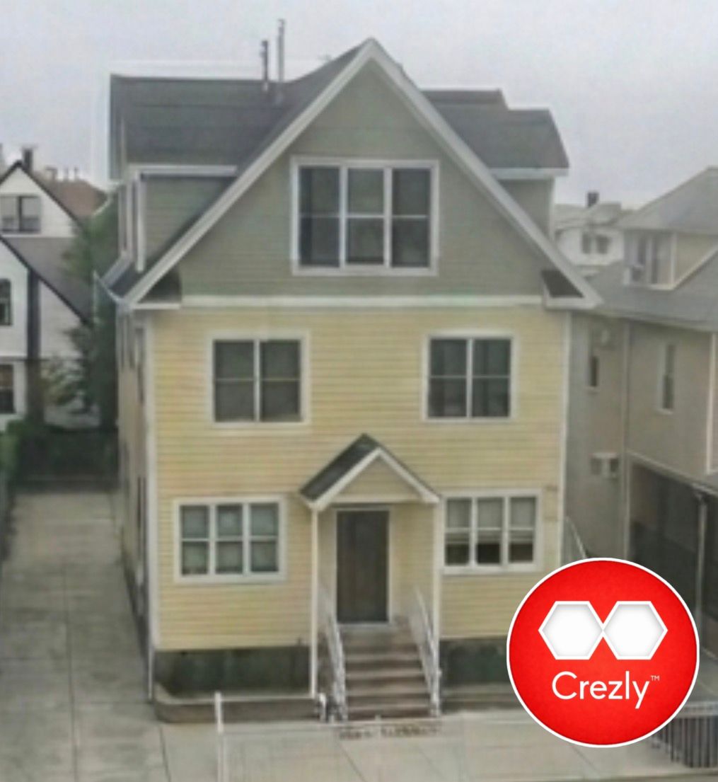 Off-market commercial real estate listing on Crezly
