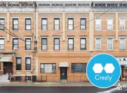 Off-market commercial real estate listing on Crezly