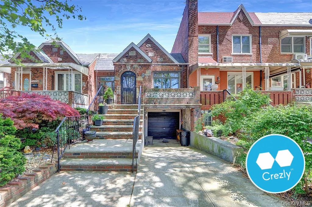 Off-market commercial real estate listing on Crezly