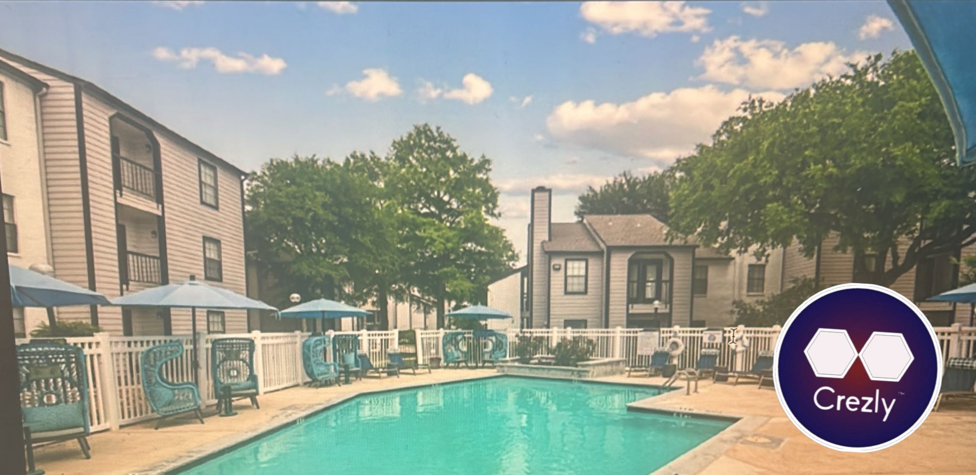 Off-market commercial real estate listing on Crezly