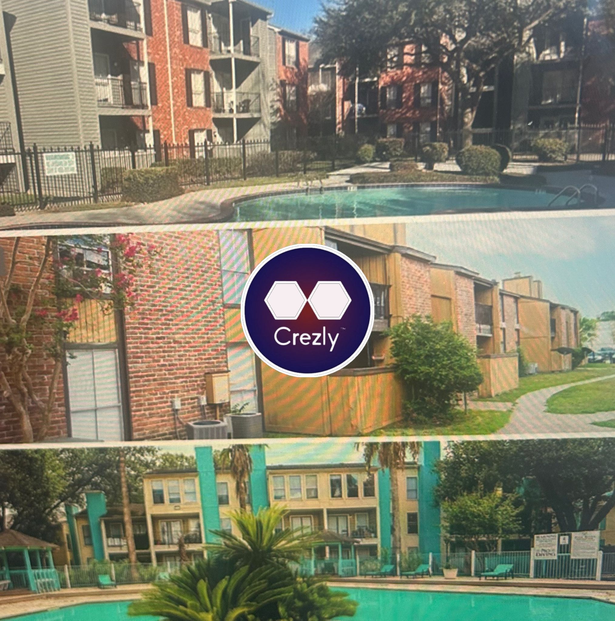 Off-market commercial real estate listing on Crezly