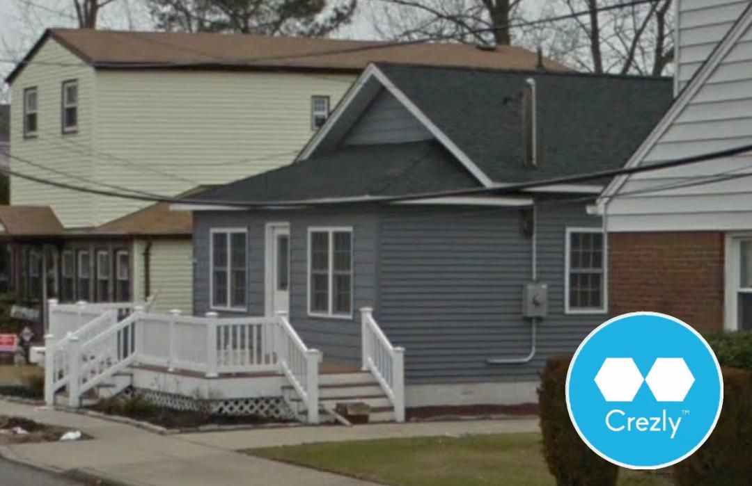 Off-market commercial real estate listing on Crezly