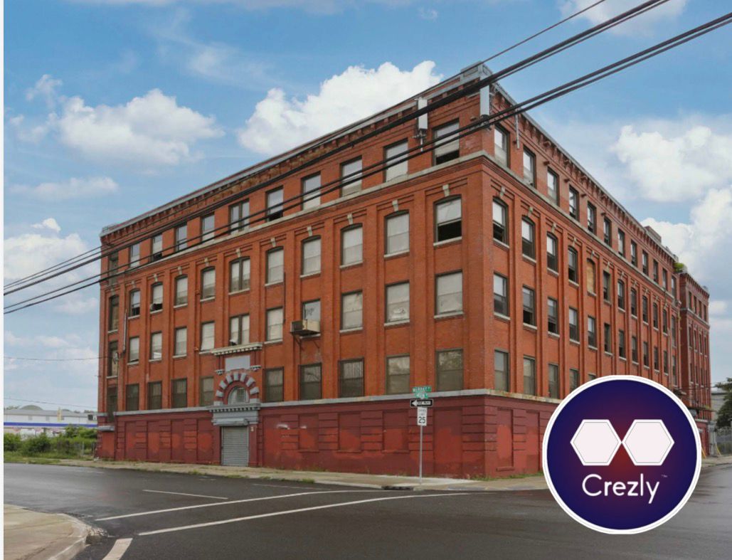 Off-market commercial real estate listing on Crezly