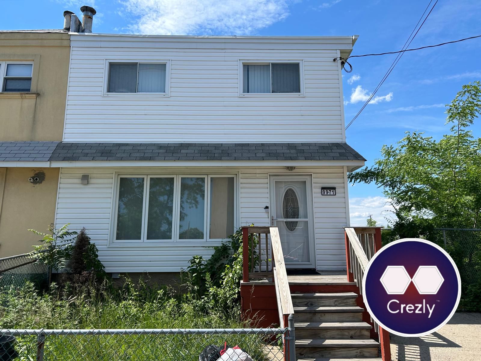 Off-market commercial real estate listing on Crezly