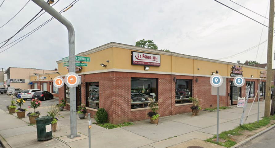 163-175 Nassau Rd, Roosevelt