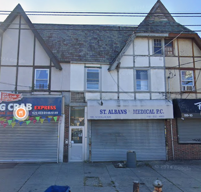 199-12 Hollis Ave