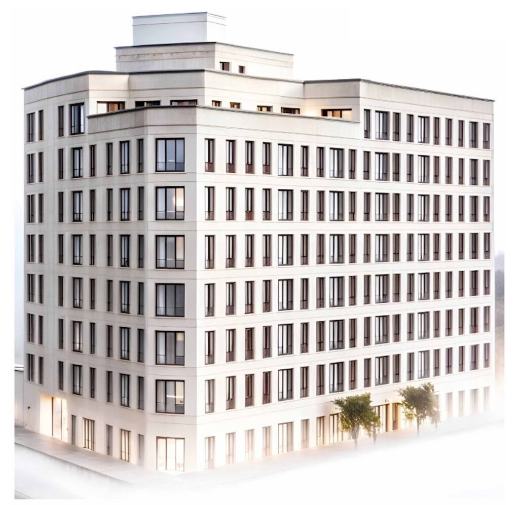 Housing Lottery Launches for 2351 Lorillard Place in Belmont, The Bronx