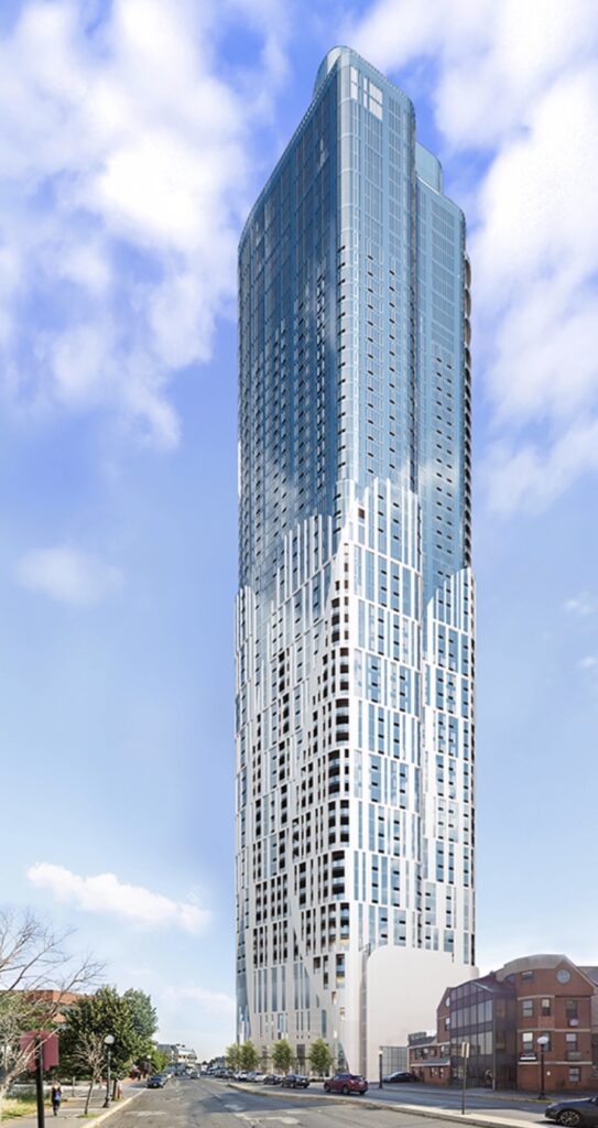 Developers Close on $220 Million Construction Loan for Imperial Tower At 2966 John F. Kennedy Boulevard In Jersey City, New Jersey