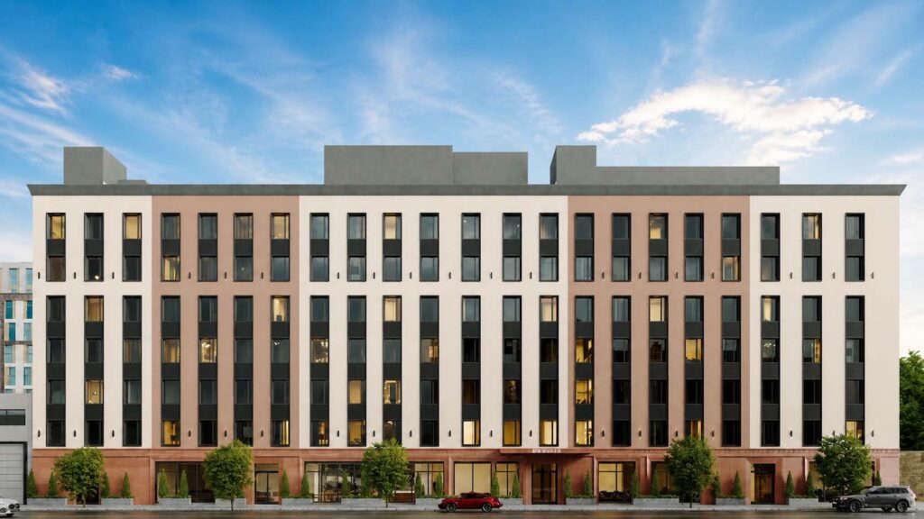 Housing Lottery Launches for 3547 Webster Avenue in Norwood, The Bronx