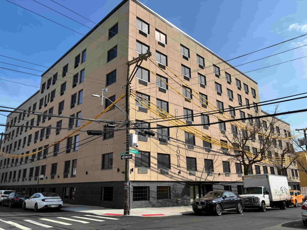 Housing Lottery Launches for 3556 Holland Avenue in Williamsbridge, The Bronx
