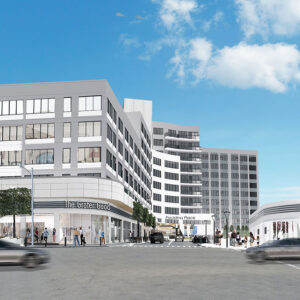 70 Westchester Avenue Breaks Ground in White Plains, Westchester County