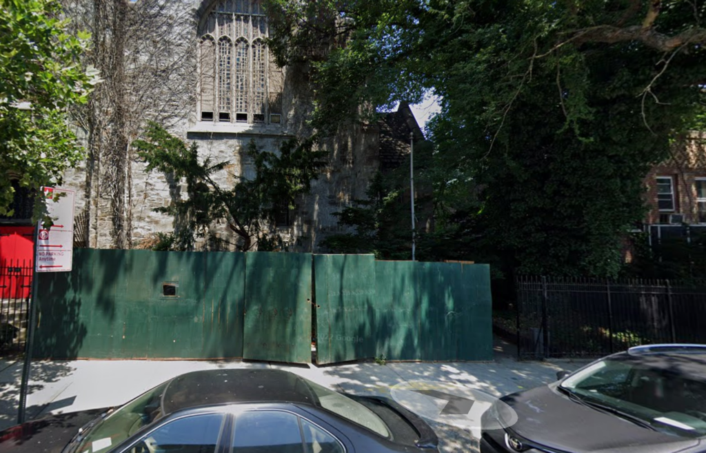 Permits Filed for 721 Lincoln Place in Crown Heights, Brooklyn