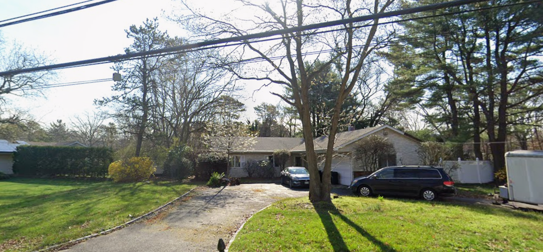 Dix Hills