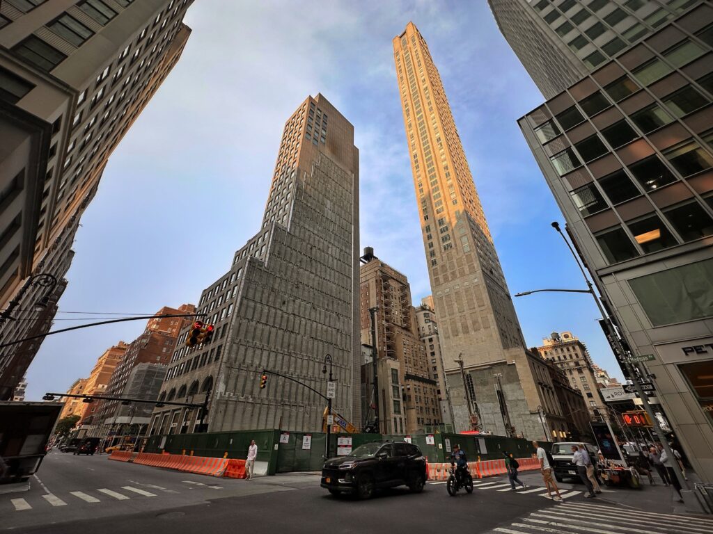 Excavation Begins for 1,162-Foot Mixed-Use Supertall at 655 Madison Avenue on Manhattan’s Upper East Side