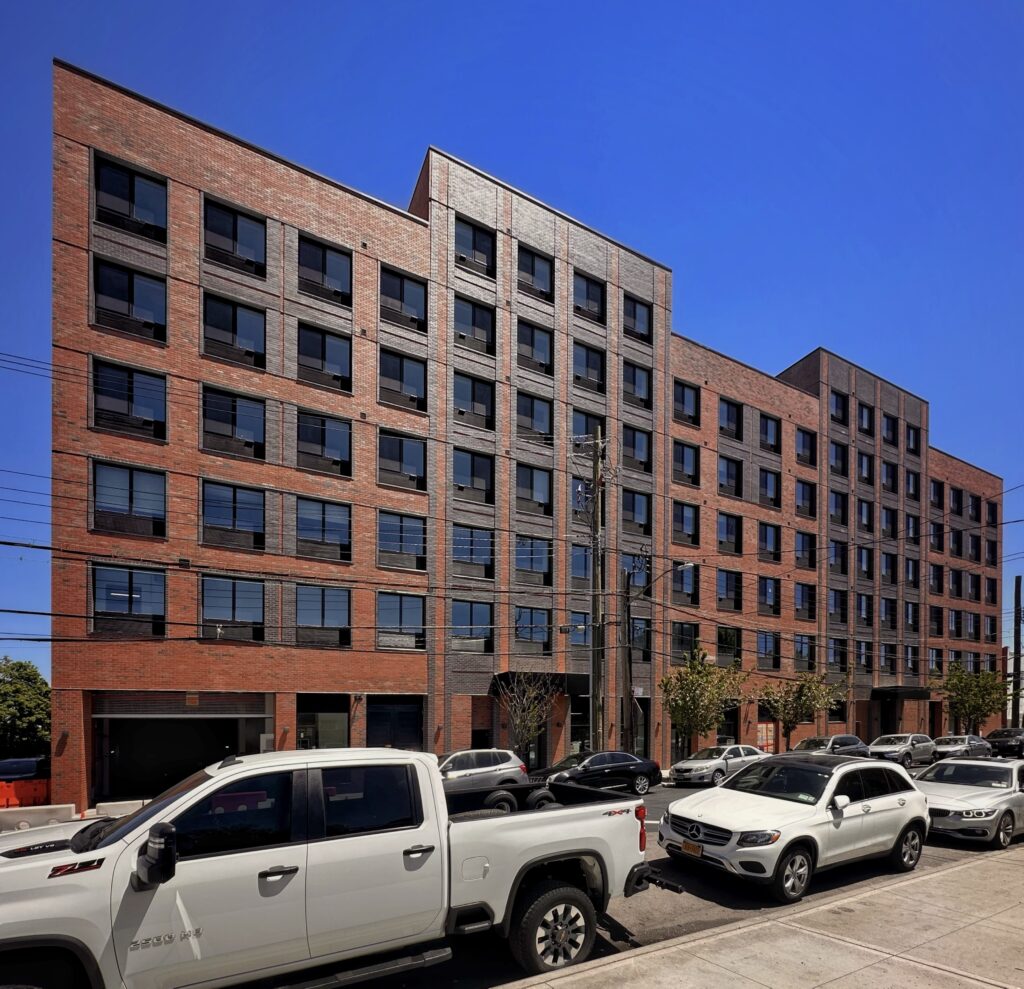 1340 Blondell Avenue Completes Construction in Westchester Square, The Bronx