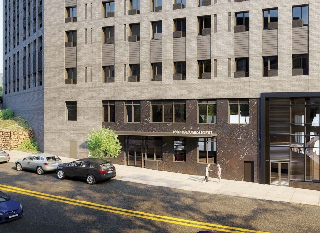Housing Lottery Launches for Starhill Phase II at 51 Featherbed Lane in Morris Heights, The Bronx