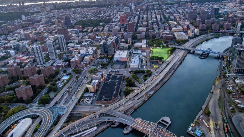 RFP Issued for 140-Unit Housing Development At B-East Site in East Harlem, Manhattan