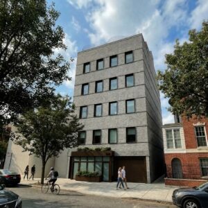 Hope House Completes Construction at 849 Crotona Park North In Crotona, The Bronx
