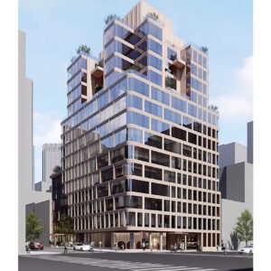 Rendering Revealed for 567 Second Avenue in Kips Bay, Manhattan